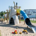 670, Seepark Daire Sellin (Rugen)