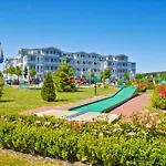 Daire 670, Seepark *