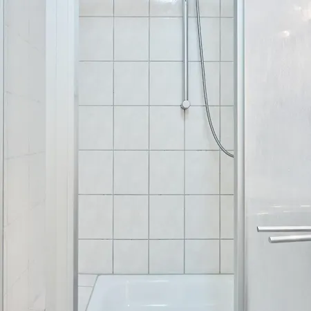 Apartman Fewo 670, Seepark Sellin *