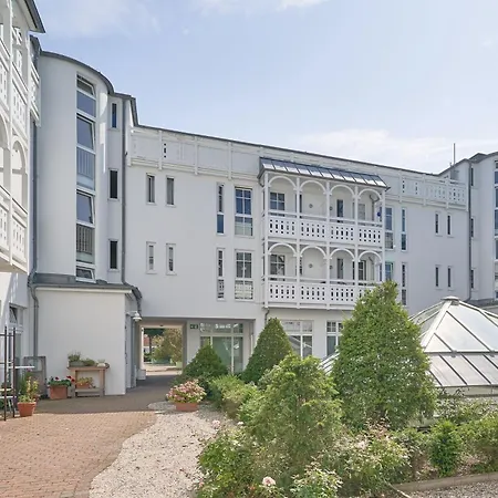 Fewo 670, Seepark Sellin شقة Sellin (Rugen)