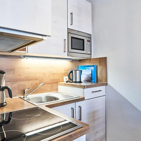 Fewo 670, Seepark Sellin *