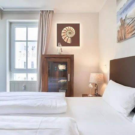 Fewo 670, Seepark Sellin * Sellin (Rugen)