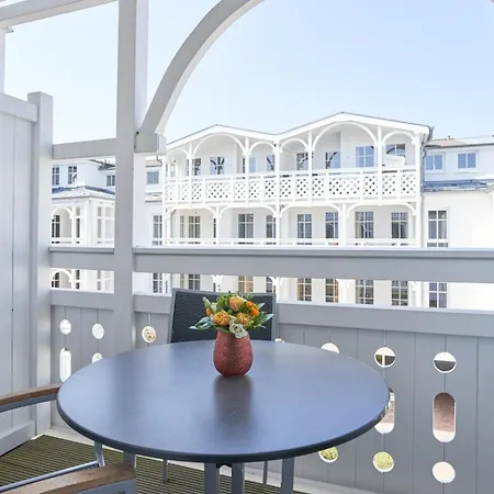 Fewo 670, Seepark Sellin Sellin (Rugen)