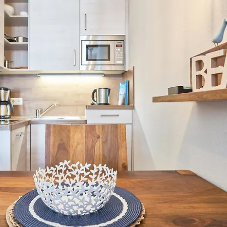 شقة Fewo 670, Seepark Sellin