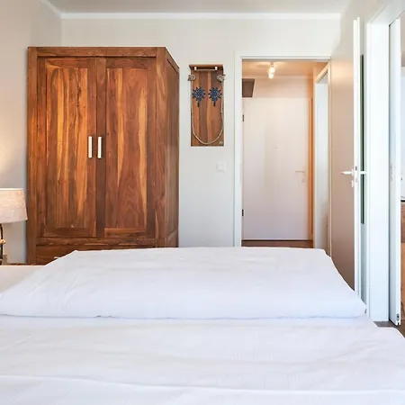 شقة Fewo 670, Seepark Sellin