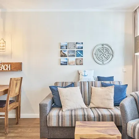 Fewo 670, Seepark Sellin Sellin (Rugen)