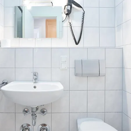 Fewo 670, Seepark Sellin شقة Sellin (Rugen)