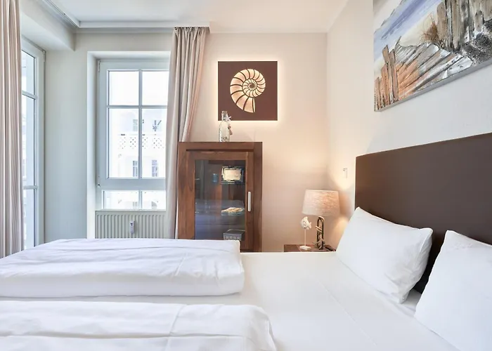 Appartement 670, Seepark *