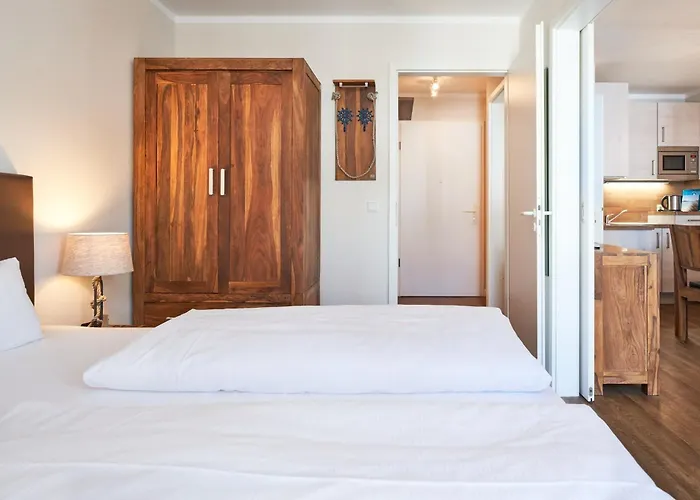 Appartement 670, Seepark