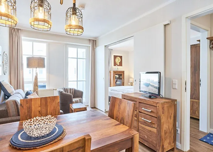 670, Seepark Appartement