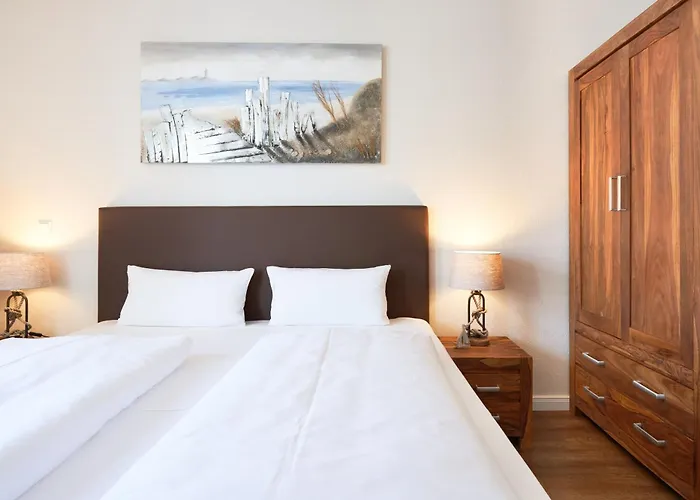 670, Seepark Appartement