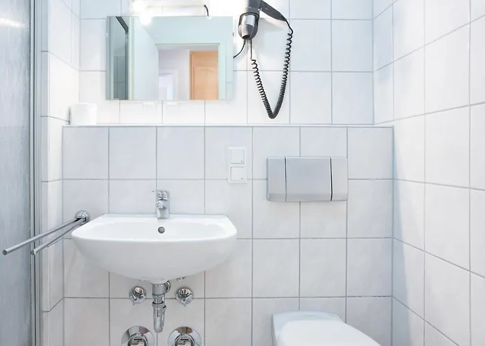 670, Seepark Appartement Sellin (Rugen)